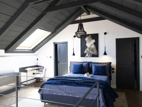 Prodaja, kuća, 293m², Gornja Lastva, Tivat - image 19