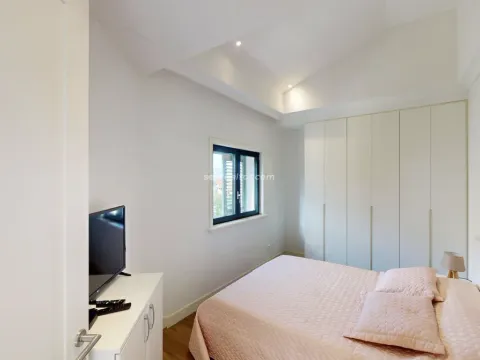 Prodaja, jednosoban stan, 55m², Luštica Bay, Tivat - image 7