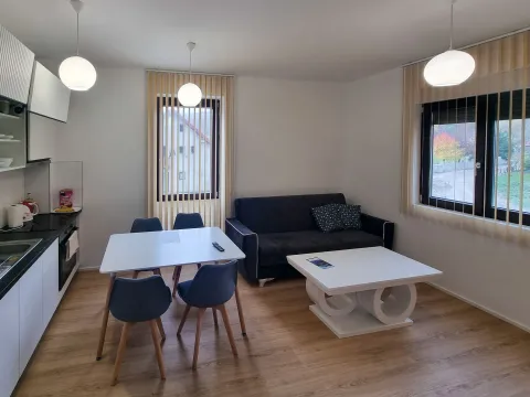 Sale, one bedroom apartment, 39m², Kolašin, Crna Gora - image 9