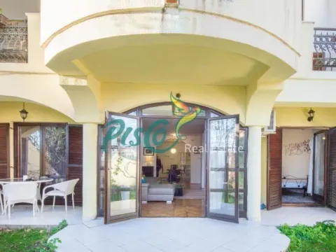 Izdavanje, trosoban stan, 120m², Gorica C, Podgorica - image 8