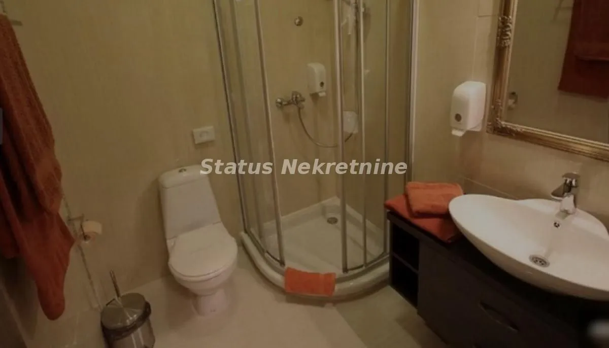 Prodaja, dvosoban stan, 38m², Palić, Subotica