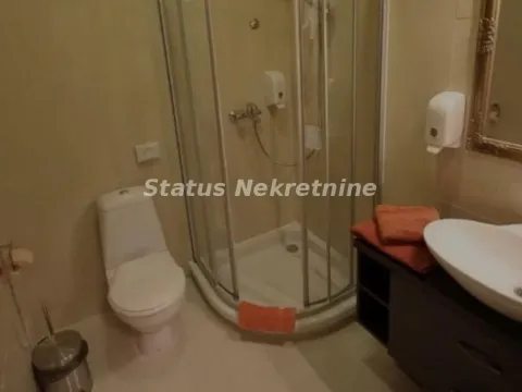 Sale, two bedroom apartment, 38m², Palić, Subotica - image 9