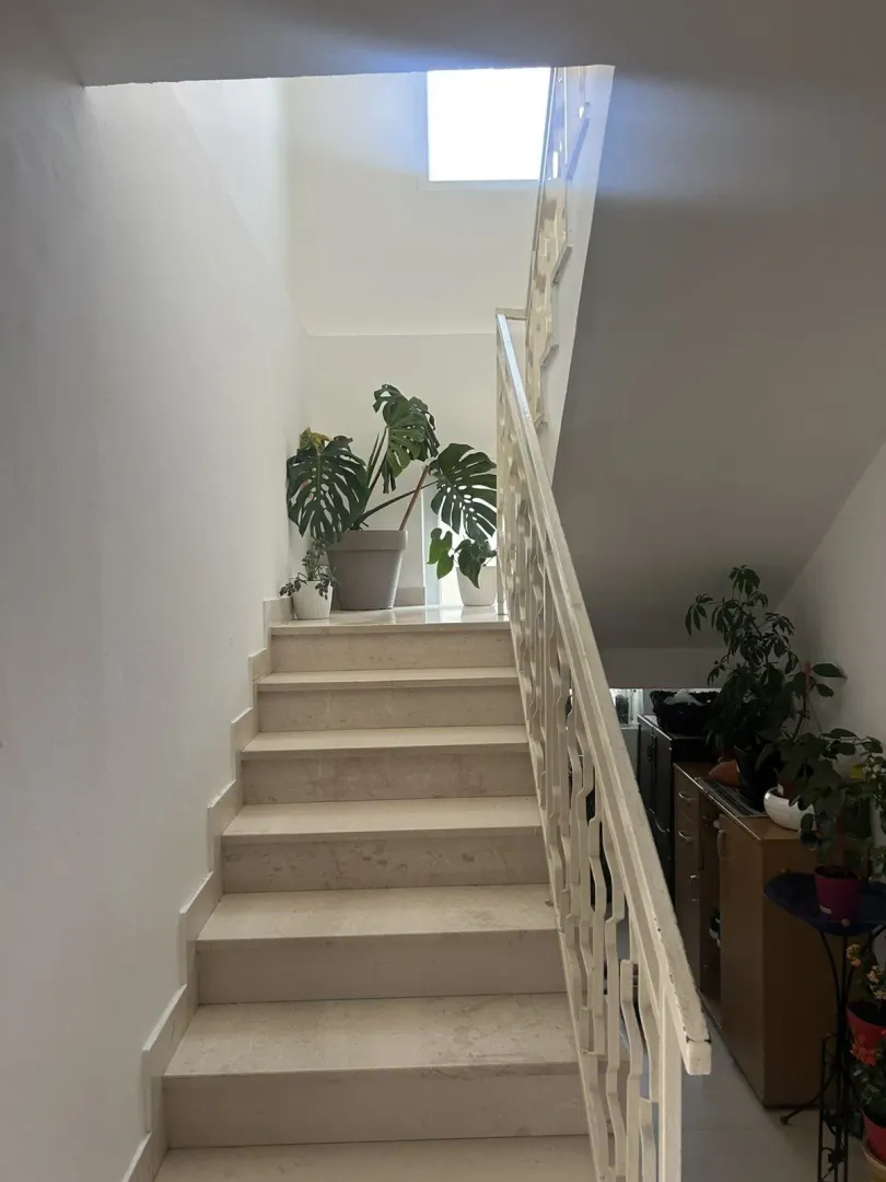 Rent, three bedroom apartment, 80m², Zagorič, Podgorica