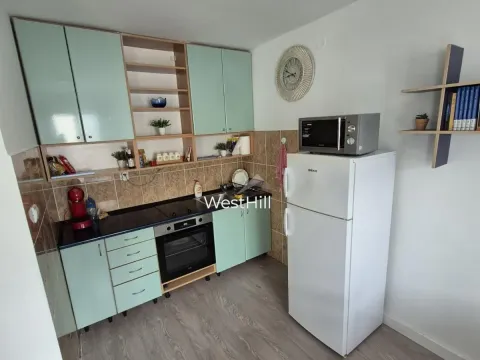 Prodaja, jednosoban stan, 64m², Budva, Crna Gora - image 1