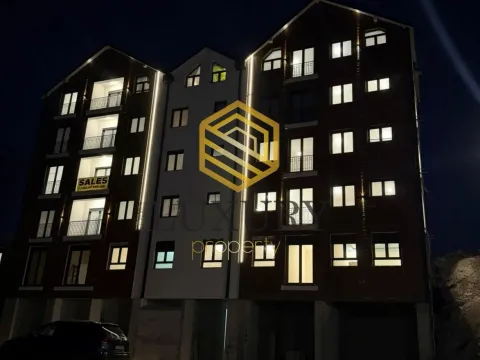 Prodaja, jednosoban stan, 47m², Breza, Kolašin - image 3