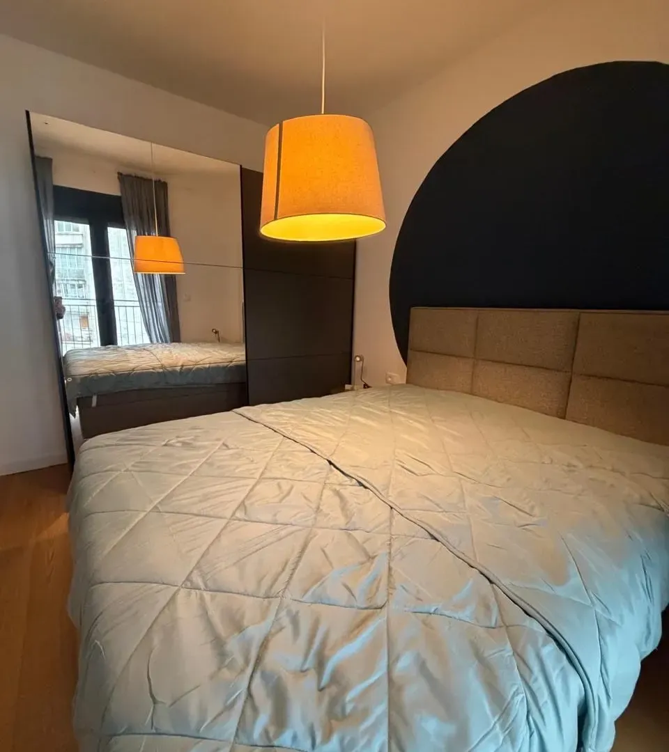 Izdavanje, jednosoban stan, 45m², Bijela, Herceg Novi