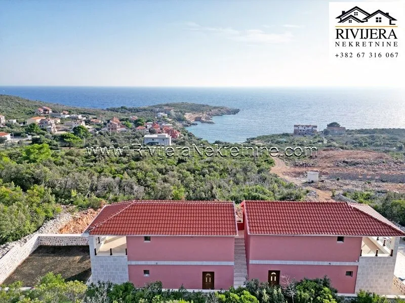Prodaja, kuća, 255m², Herceg Novi, Crna Gora