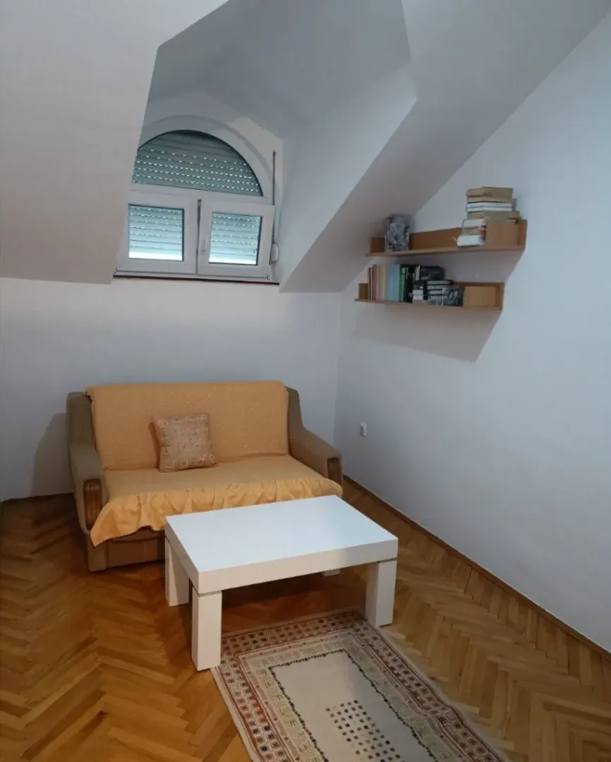 Rent, two bedroom apartment, 67m², Stari Aerodrom, Podgorica