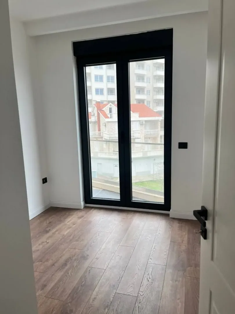 Sale, two bedroom apartment, 82m², Bečići, Budva