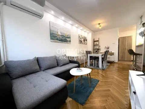 Rent, two bedroom apartment, 35m², Botanička Bašta, Palilula Sve Podlokacije - image 2