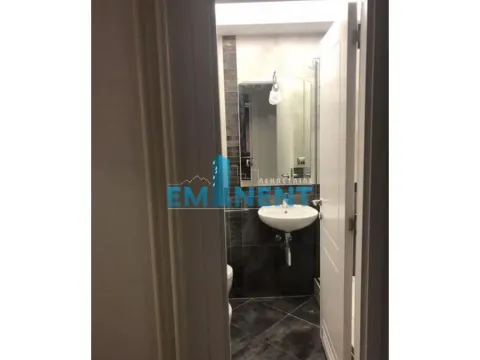 Rent, three bedroom apartment, 70m², Kalenić Pijaca, Vračar Sve Podlokacije - image 13