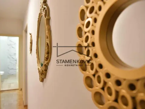 Prodaja, jednosoban stan, 50m², Podbara, Novi Sad Sve Podlokacije - image 16