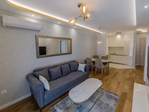 Prodaja, jednosoban stan, 42m², Central Point, Podgorica - image 11