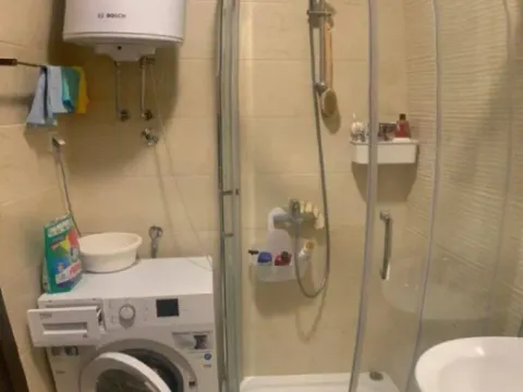 Prodaja, jednosoban stan, 47m², Bečići, Budva - image 5