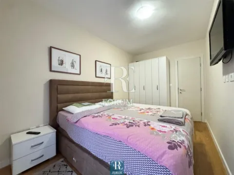 Izdavanje, jednosoban stan, 42m², Central Point, Podgorica - image 10