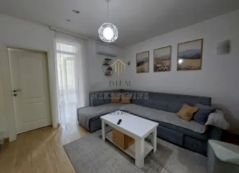 Prodaja, dvosoban stan, 48m², Dobrota, Kotor - image 13