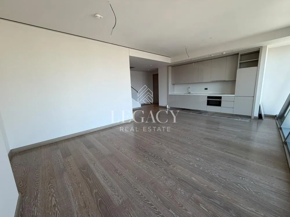 Prodaja, trosoban stan, 109m², Savski Venac, Beograd