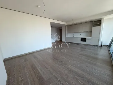 Prodaja, trosoban stan, 109m², Savski Venac, Beograd - image 3