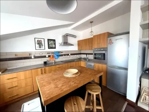 Rent, three bedroom apartment, 87m², Čubura, Beograd - image 5