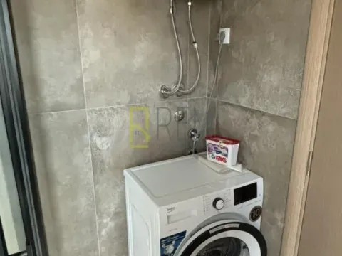 Izdavanje, garsonjera, 33m², Zagorič, Podgorica - image 6