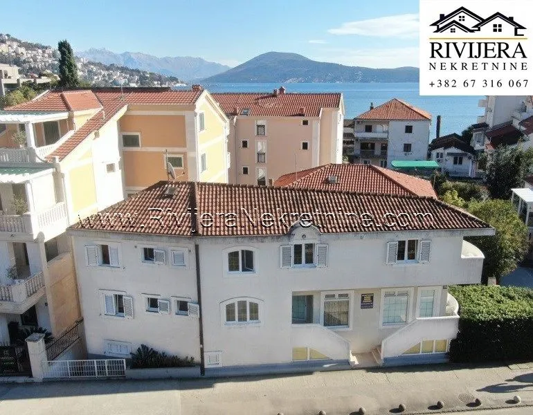 Sale, house, 236m², Igalo, Herceg Novi