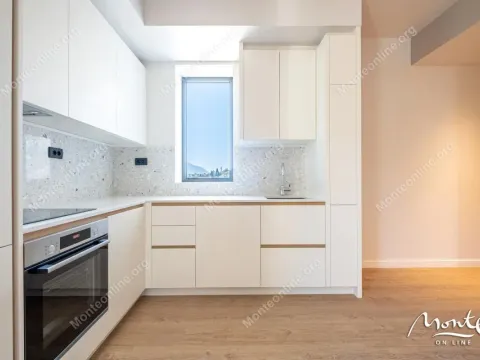 Sale, three bedroom apartment, 134m², Porto Montenegro, Tivat - image 6
