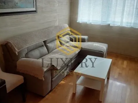 Rent, one bedroom apartment, 55m², Centar, Podgorica - image 10