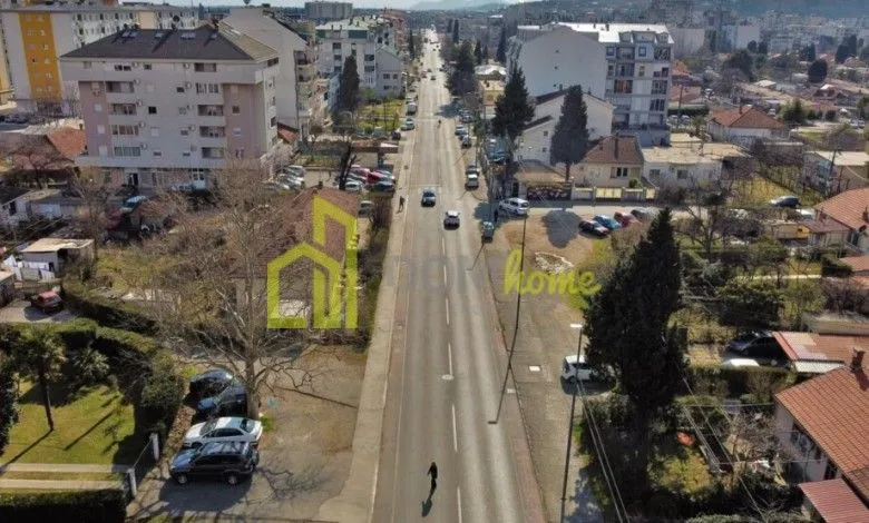 Prodaja, stan, 30m², Zabjelo, Podgorica