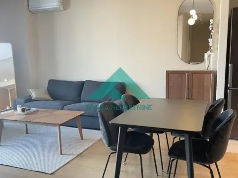 Rent, three bedroom apartment, 89m², Savski Venac, Beograd - image 6