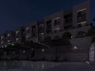 Sale, studio apartment, 26m², Kavač, Kotor - image 6