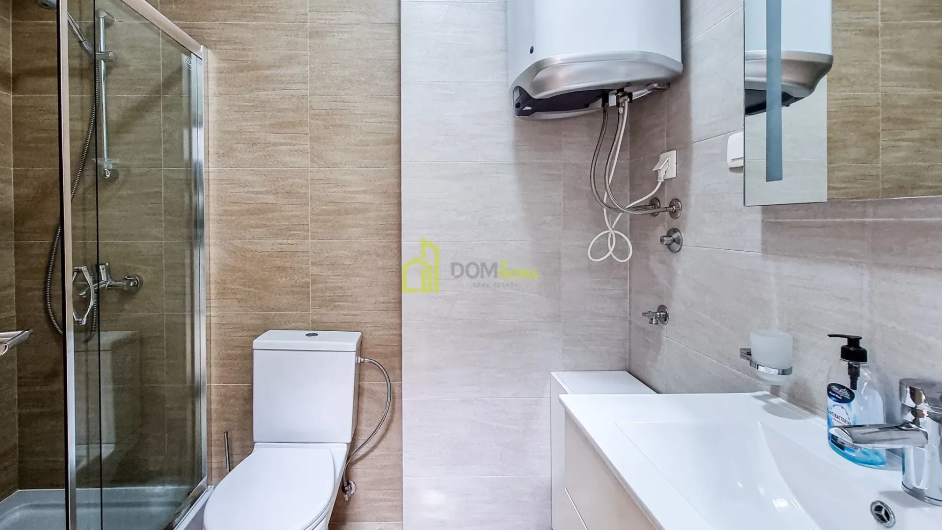 Sale, four bedroom apartment, 137m², Budva, Crna Gora