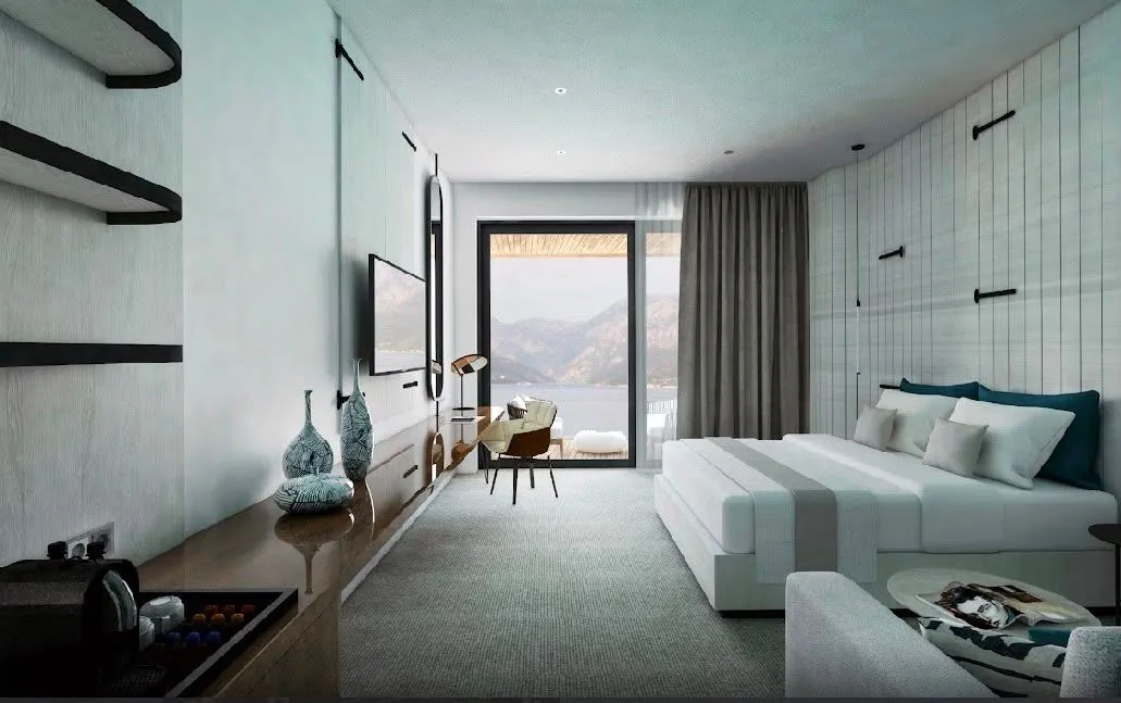 Prodaja, plac, 20995m², Luštica, Herceg Novi