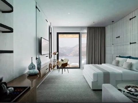 Prodaja, plac, 20995m², Luštica, Herceg Novi - image 2