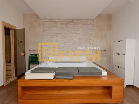 Rent, house, 380m², Mareza, Podgorica - image 5