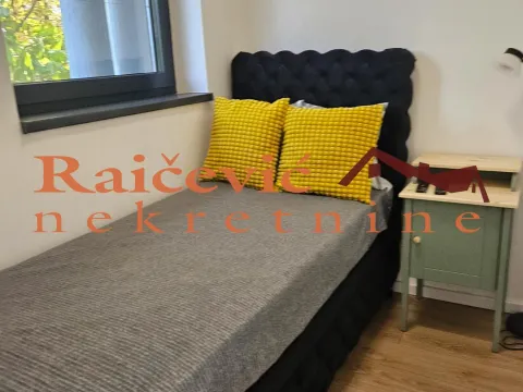 Prodaja, jednosoban stan, 33m², Stari Grad, Beograd - image 10