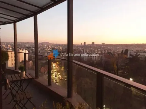 Izdavanje, trosoban stan, 92m², Čubura, Beograd - image 14