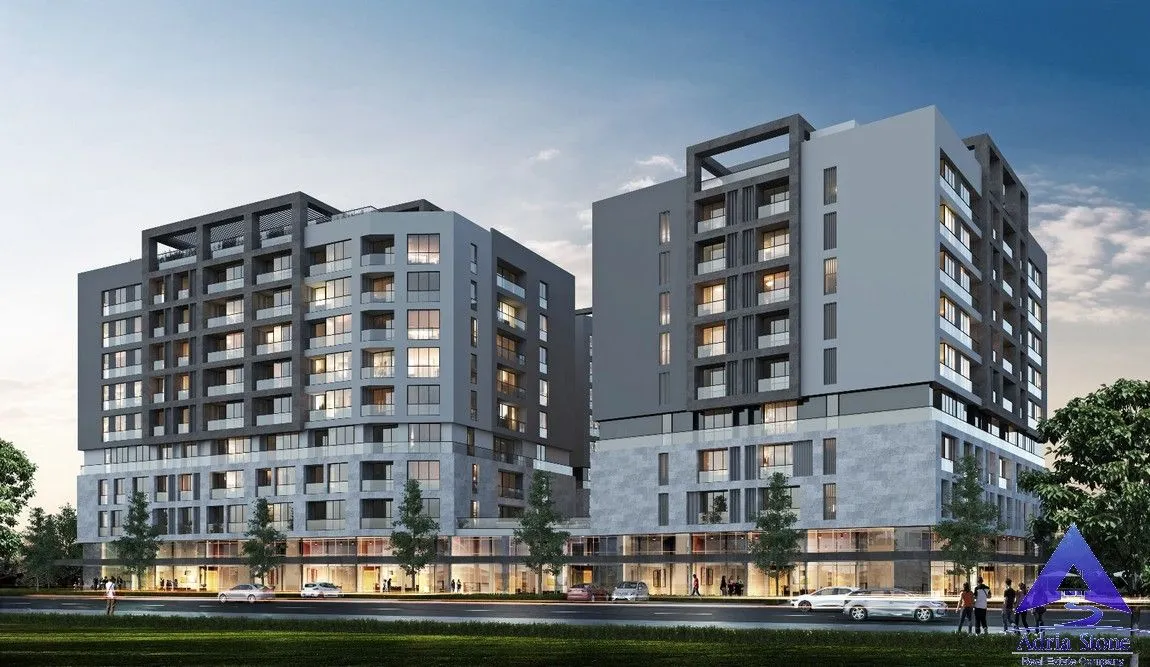 Prodaja, dvosoban stan, 71m², Bar, Crna Gora