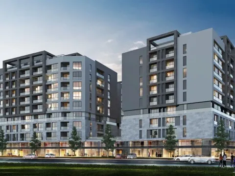 Prodaja, dvosoban stan, 71m², Bar, Crna Gora - image 3