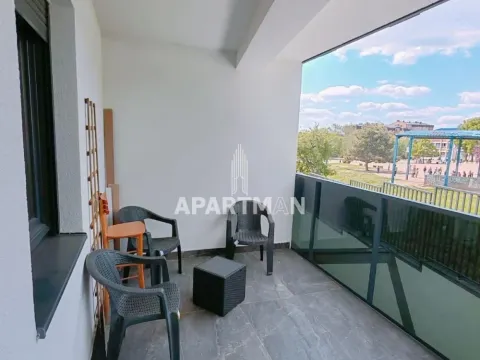 Izdavanje, dvosoban stan, 48m², Mirijevo 1, Mirijevo Sve Podlokacije - image 7