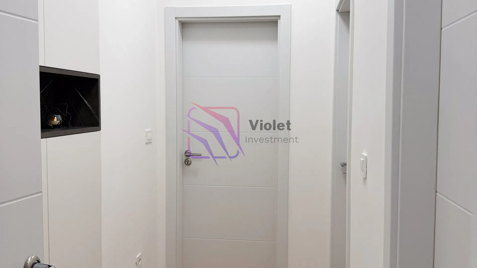 Rent, two bedroom apartment, 68m², Zabjelo, Podgorica