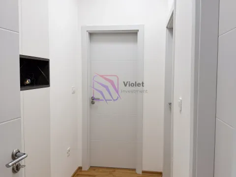 Rent, two bedroom apartment, 68m², Zabjelo, Podgorica - image 25
