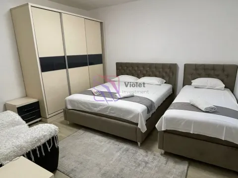 Rent, one bedroom apartment, 50m², Momišići, Podgorica - image 2