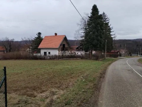 Prodaja, plac, 3000m², Lisović, Barajevo - image 6