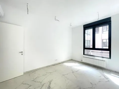 Izdavanje, poslovni prostor, 94m², Vračar Hram, Vračar Sve Podlokacije - image 5