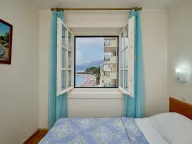Prodaja, trosoban stan, 87m2, Sveti Stefan, Budva