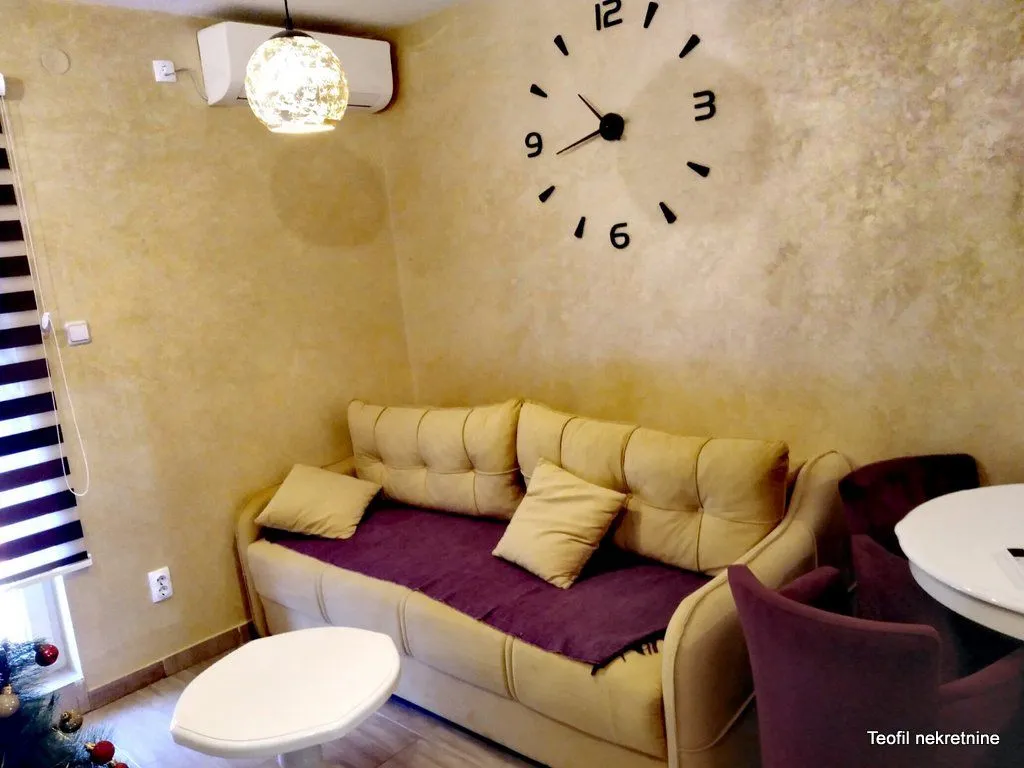 Prodaja, jednosoban stan, 31m², Divčibare, Valjevo