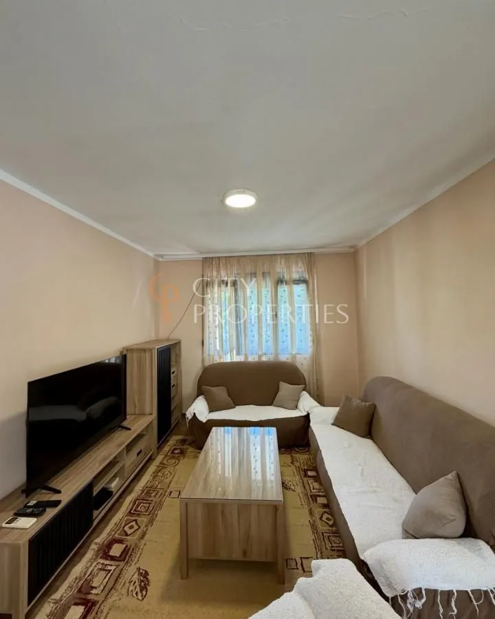 Rent, apartment, 110m², Gornja Gorica, Podgorica