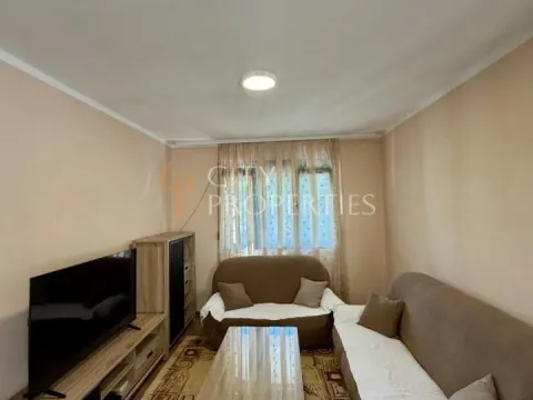 Rent, apartment, 110m², Gornja Gorica, Podgorica - image 1