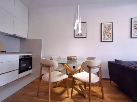 Rent, apartment, 40m², Gorica C, Podgorica - image 5