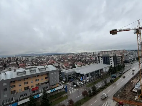 Sale, three bedroom apartment, 105m², Stari Aerodrom, Podgorica - image 5